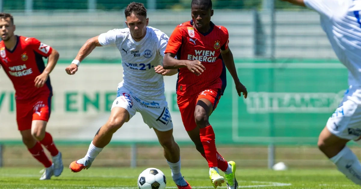 Geldbringer? Rapid hofft auf baldigen Top-Transfer