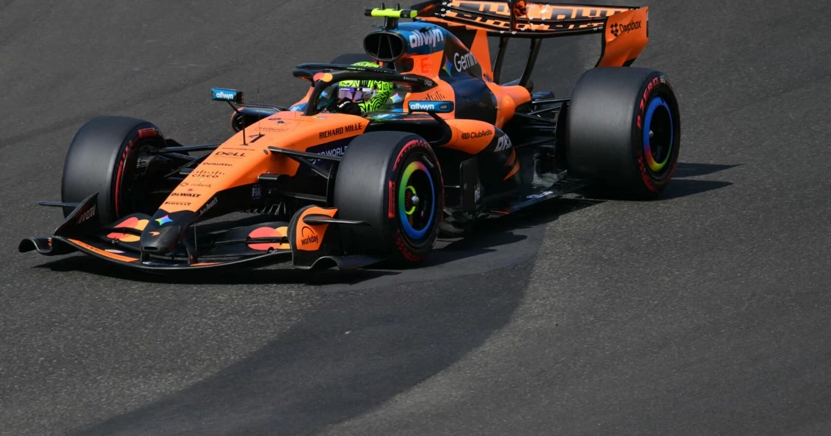 LIVE: Wer gewinnt den Grand Prix von Ungarn?