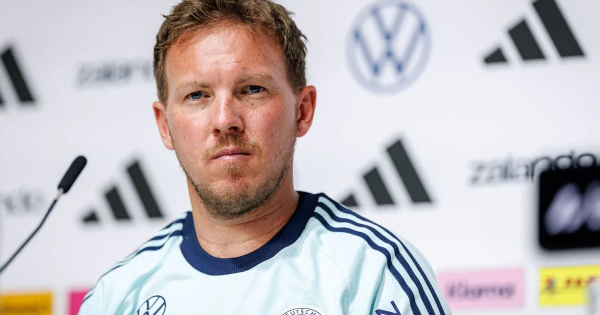 DFB-Rücktritt: So hoch ist Nagelsmanns Abfindung