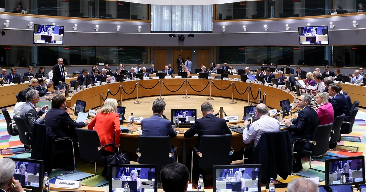 Eurogruppe sieht Österreich auf gutem Weg