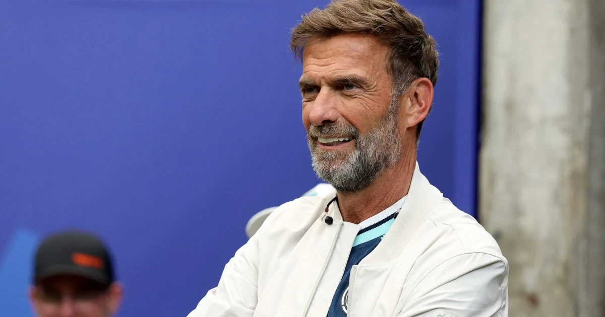 Einigung! Klopp wird neuer deutscher Teamchef
