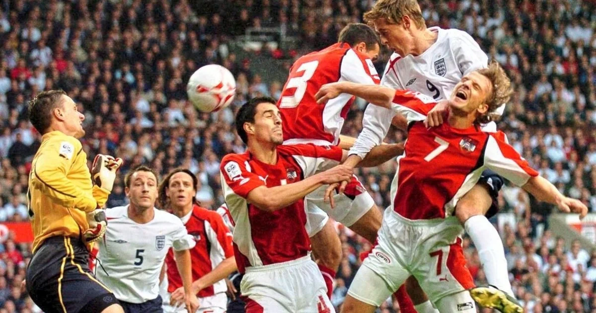 „Der hat den Beckham damals komplett abmontiert“