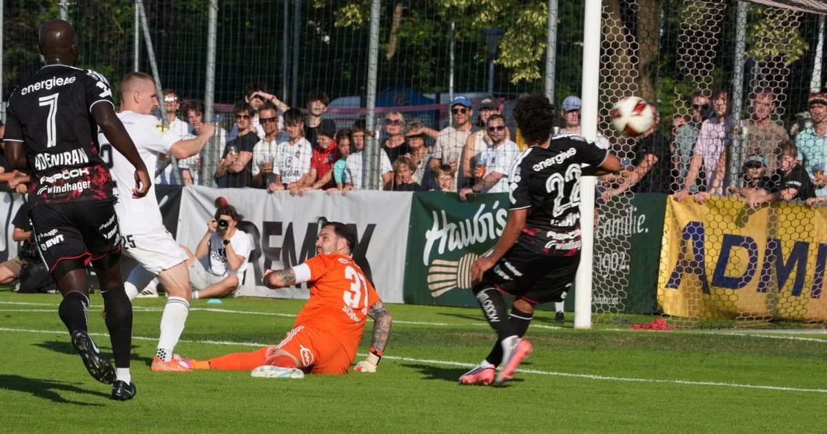 ÖFB-Cup LIVE: LASK trifft erneut gegen Kalsdorf