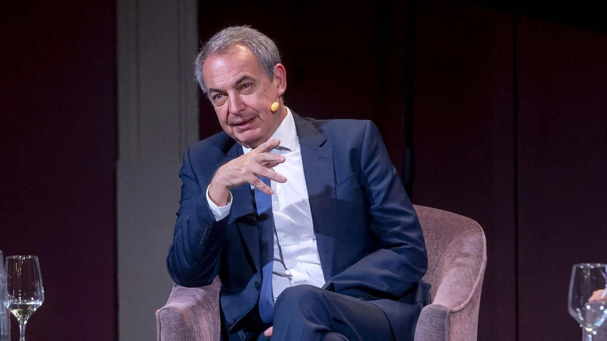 La Abogacía del Estado se personará en la causa de las joyas de Zapatero