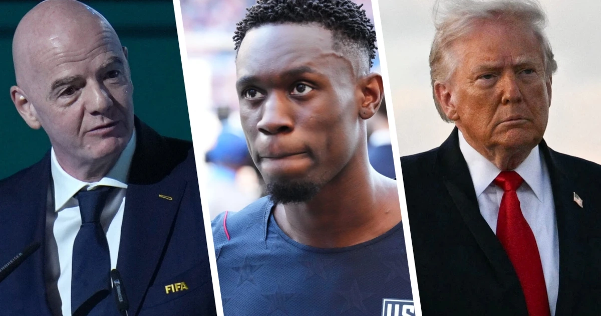 Taskforce-Leiter legt nach und Balogun meldet sich