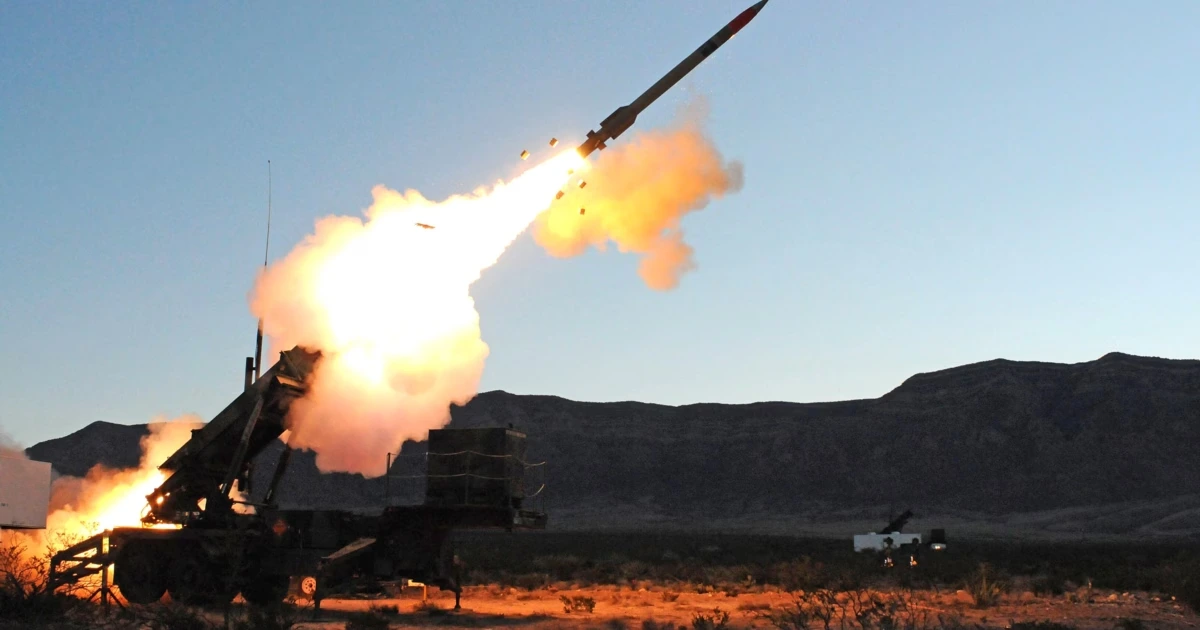 Patriot-Raketen: Was nützt Kiew die Trump-Zusage?