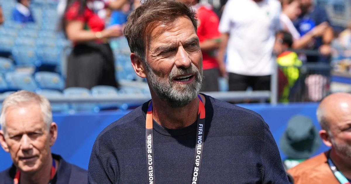 „Glaubt nicht alles“: Klopp dementiert WM-Aussagen