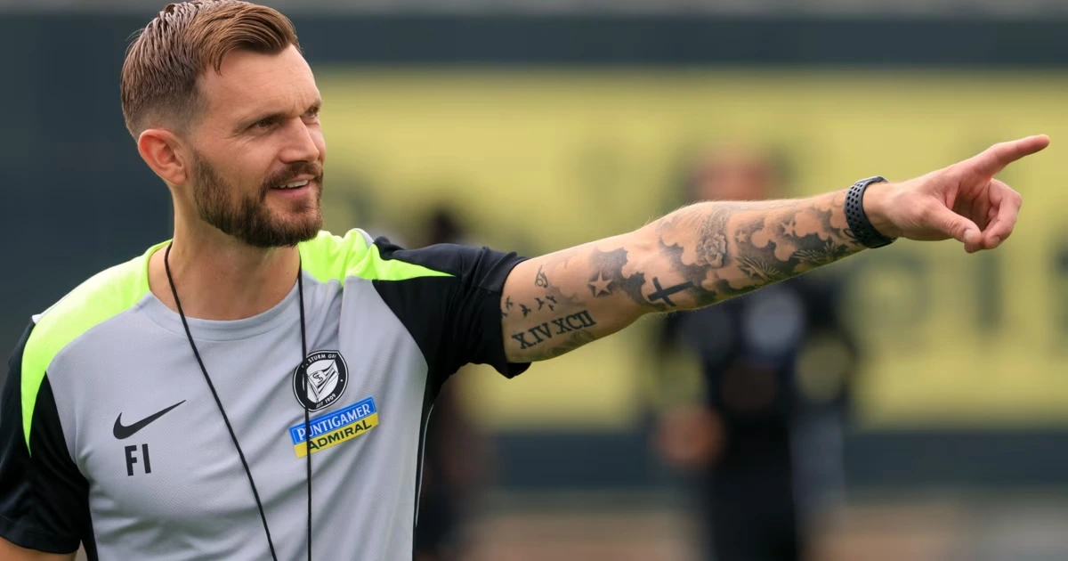 LIVE ab 20.30 Uhr: Kann Sturm die Hearts besiegen?