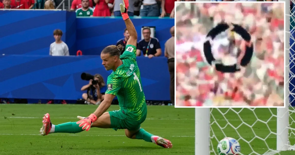 Ball trifft Kameraseil? FIFA reagiert auf Debatte!