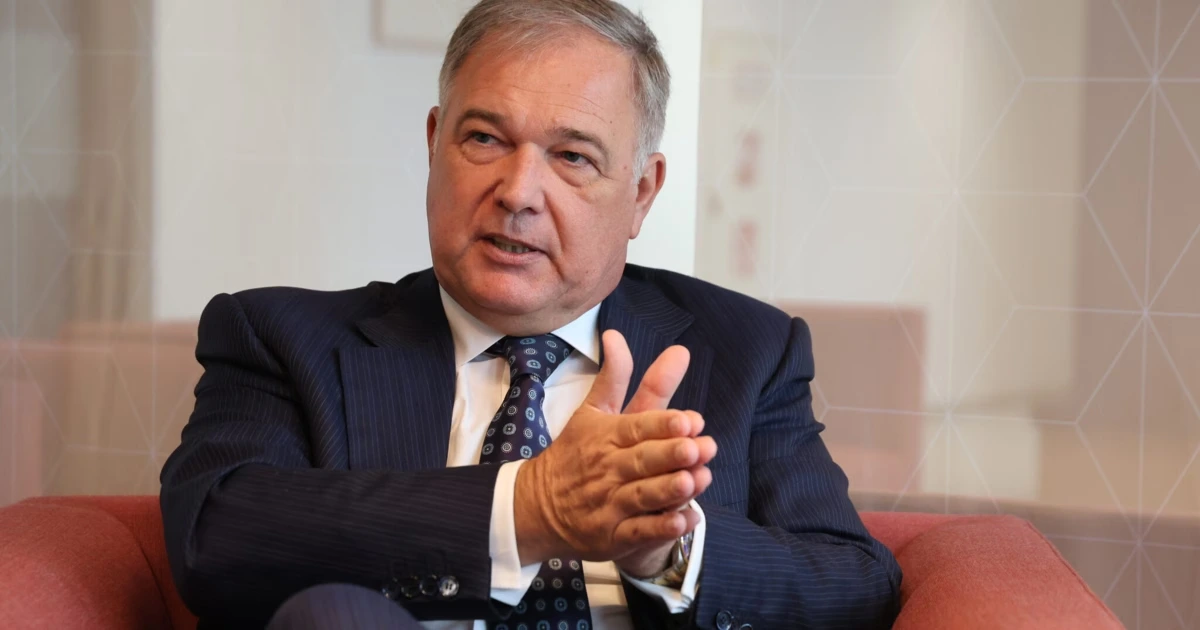 ÖVP-Parteivorstand befasst sich jetzt mit Ruck