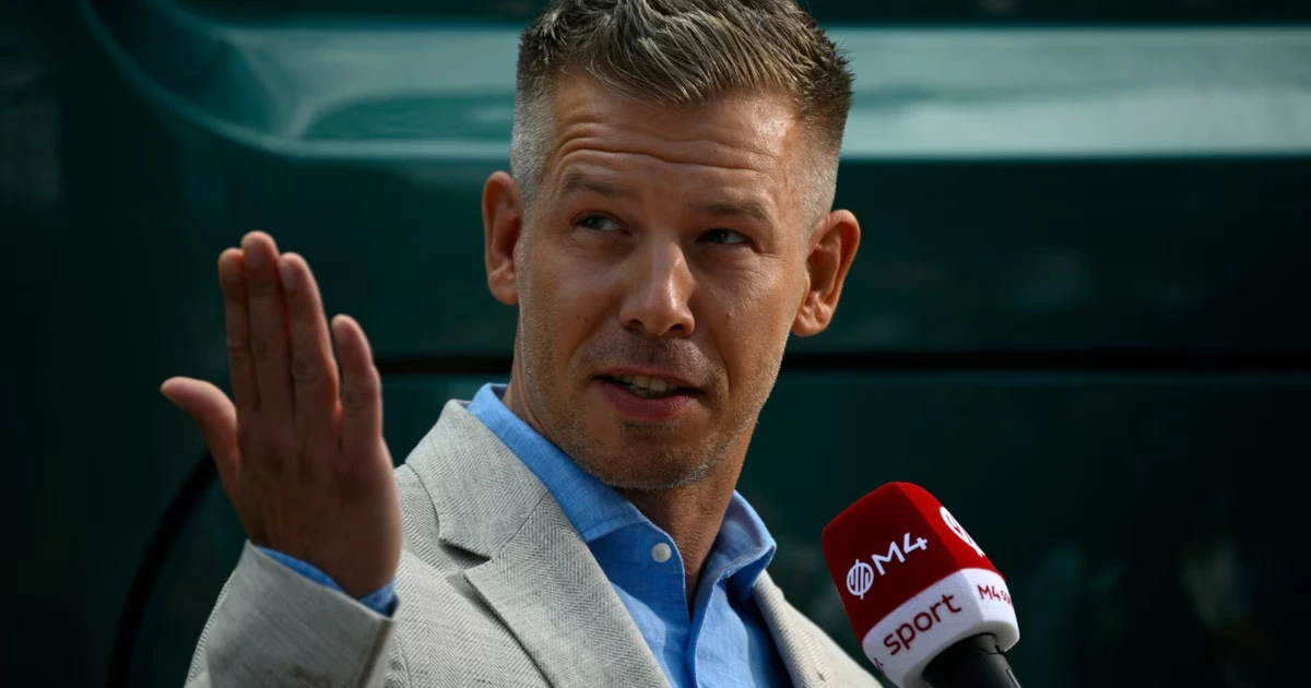 Staatsumbau in Ungarn „wie unter Viktor Orbán“