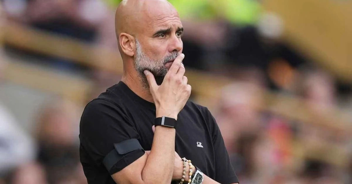 Italien-Teamchef? Pep Guardiola legt sich fest!