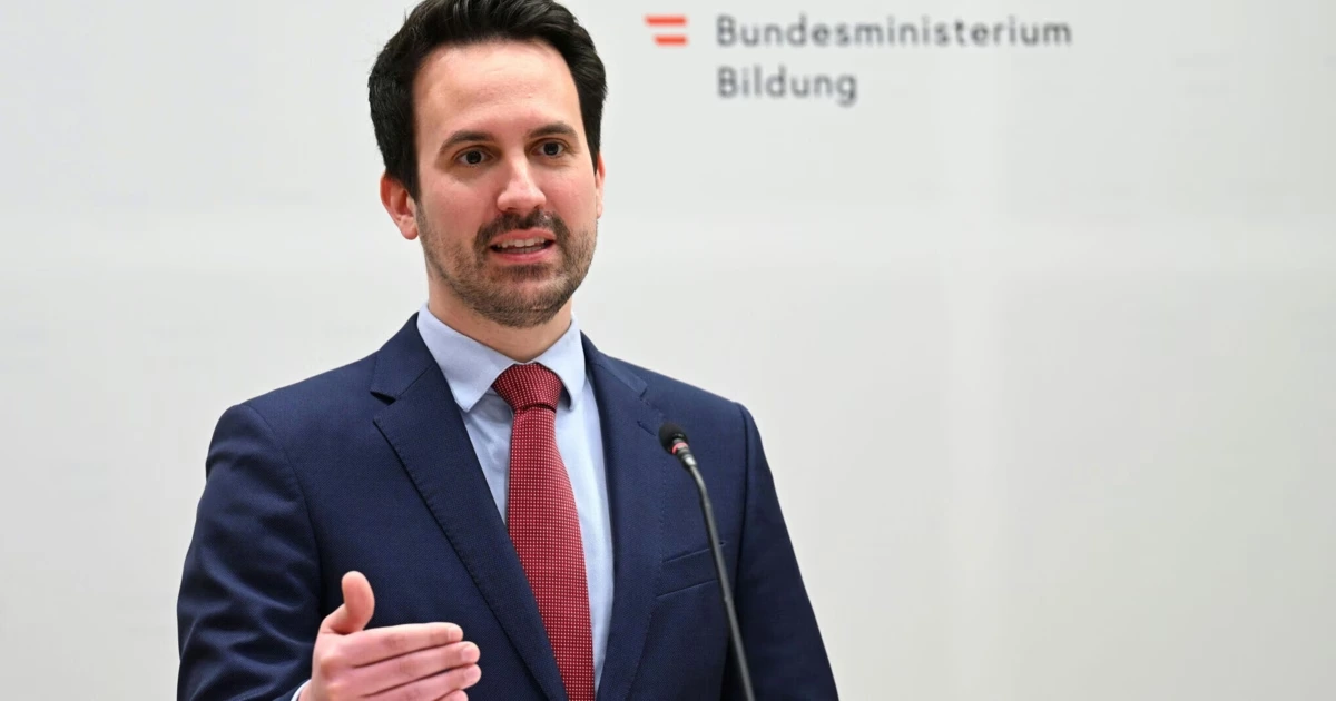 Finanzbildung an Oberstufen jetzt fix: Das kommt