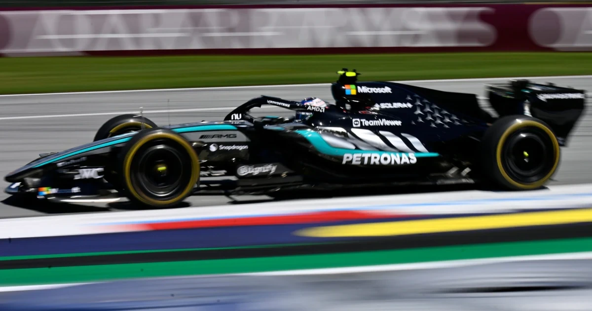 Semesterzeugnis! F1-Piloten erhalten „Krone“-Noten