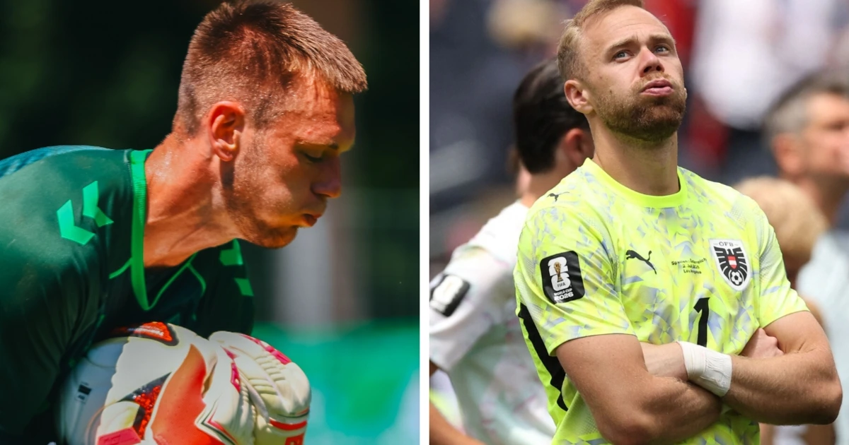 Angst vor Schlager? Werder-Torwart macht Ansage!