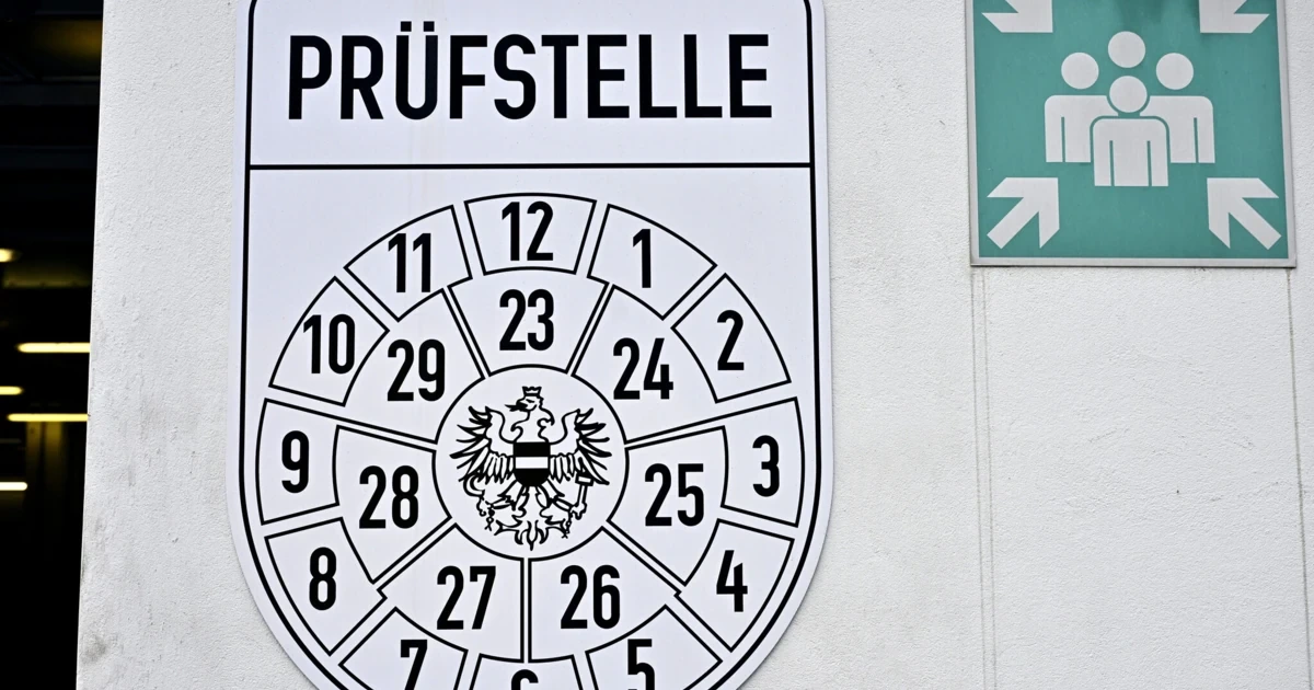 Neue Pickerl-Intervalle im Nationalrat beschlossen