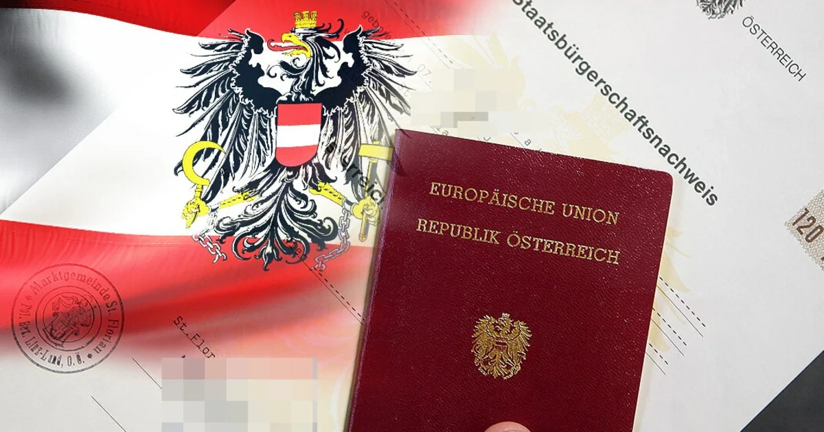 Steiermark zerlegt Pass-Urteil für „Terror-Syrer“