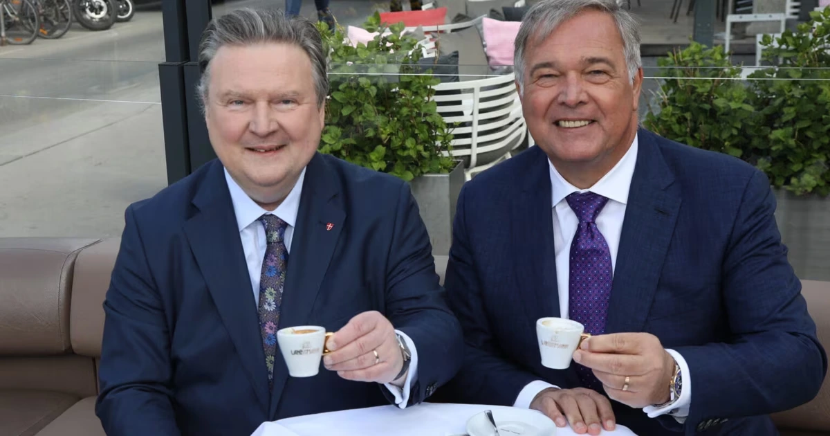„Ob die 100 Direktoren mehr oder weniger haben…“