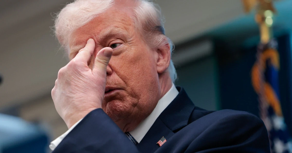 Trump stiftet Chaos: Iran ist vernichtet, aber …