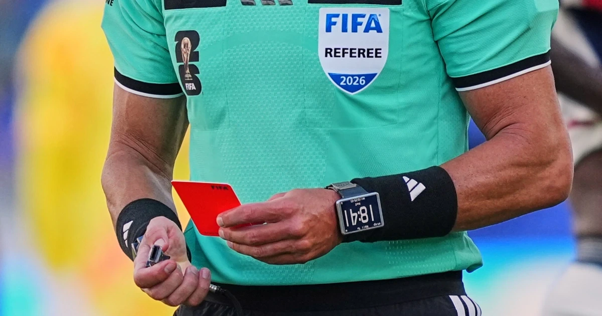„Macht mich sprachlos!“ Ex-Schiri greift FIFA an