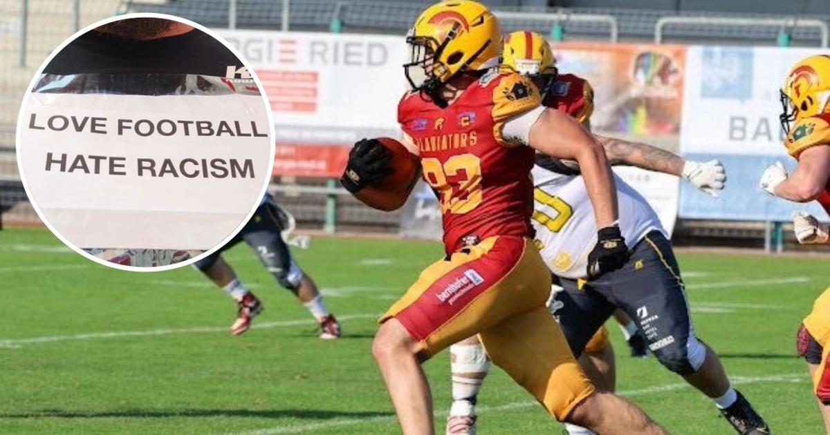 (K)ein Wiedersehen im Finale nach Rassismusskandal