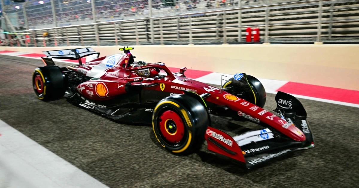 LIVE: Wer rast in Silverstone zur Pole-Position?
