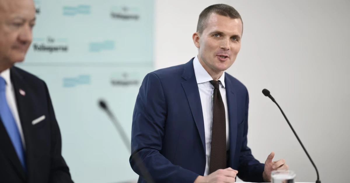 Kurz-Vertrauter soll ÖVP „kampagnenfähig“ machen