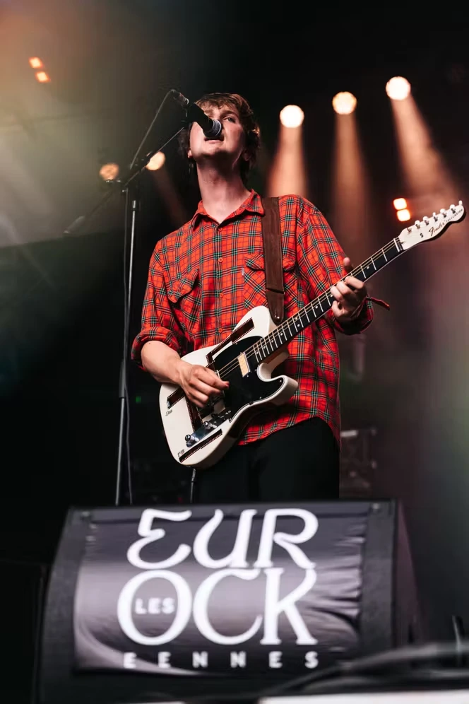 Aux Eurockéennes de Belfort, de belles découvertes rock et une prestation décevante d’Orelsan