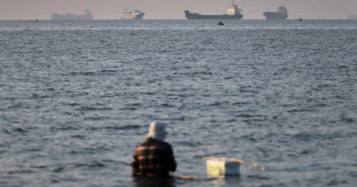 USA starten erneut Angriffe auf den Iran