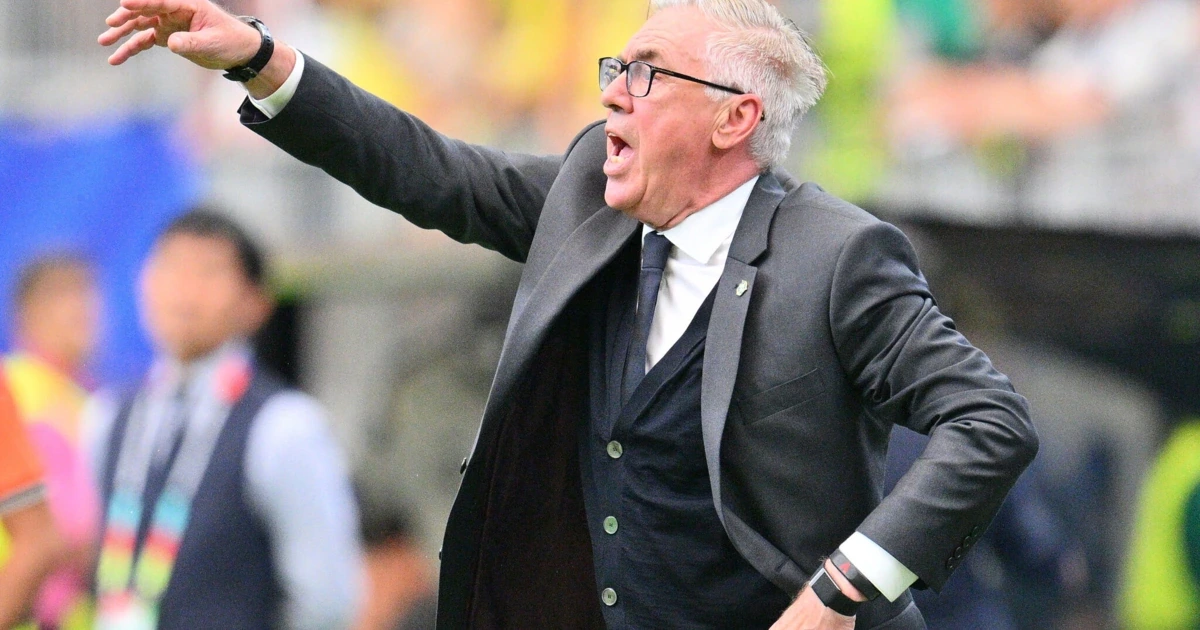 Ancelotti hielt Norwegen-Kapitän für einen PR-Gag