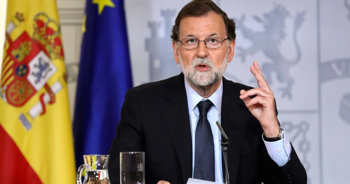 Spaniens Ex-Premier sorgt für Rassismus-Eklat