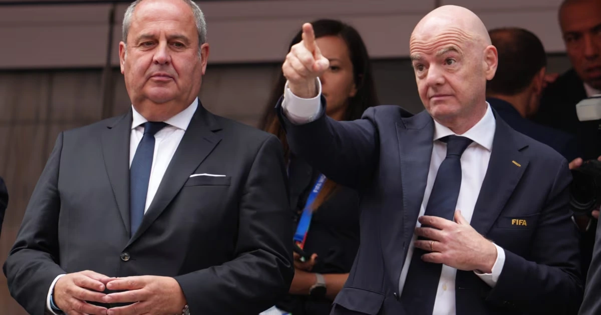 ÖFB-Boss: „Stehen felsenfest hinter Entscheidung“
