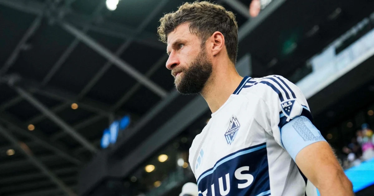 „Absolute Legende!“ Müller sorgt für neuen Rekord