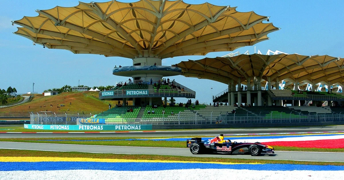 F1-Paukenschlag um Ersatzrennen für Bahrain-GP!