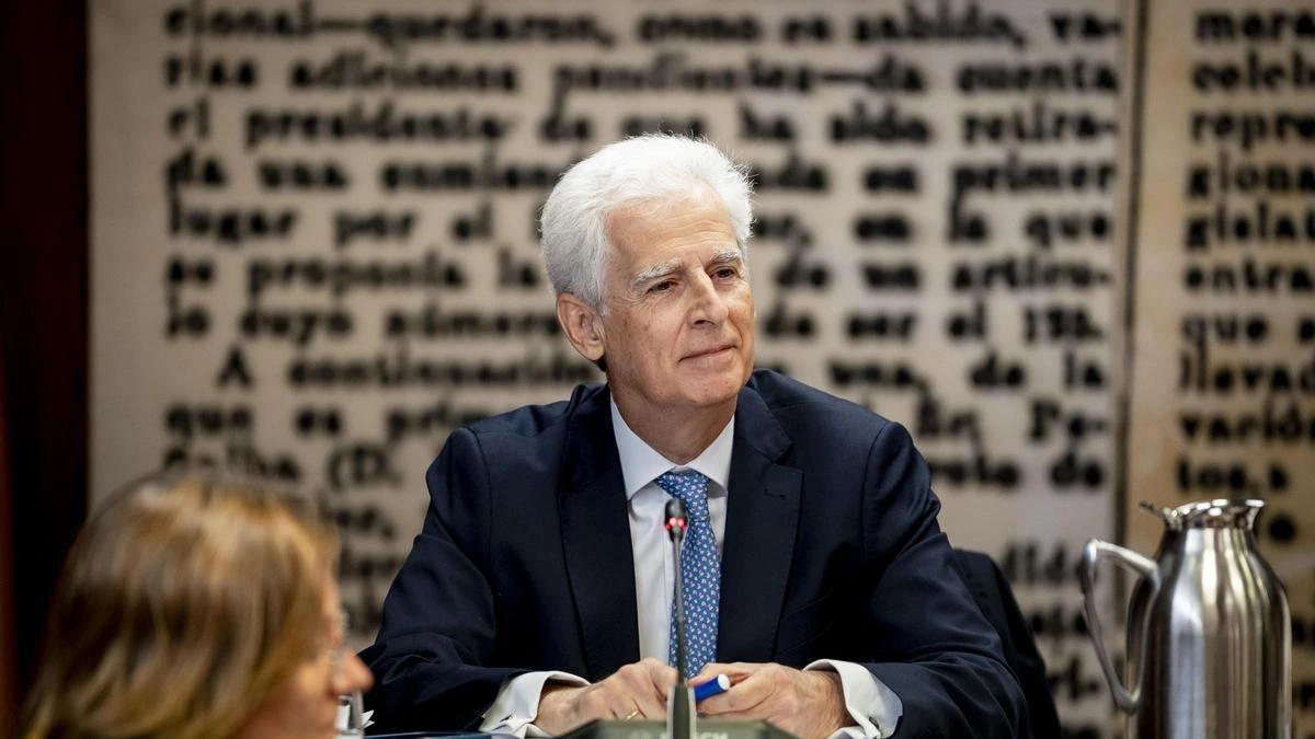 El vicepresidente de la SEPI admite reuniones sobre el rescate de Air Europa antes de que se abriese el plazo de ayudas