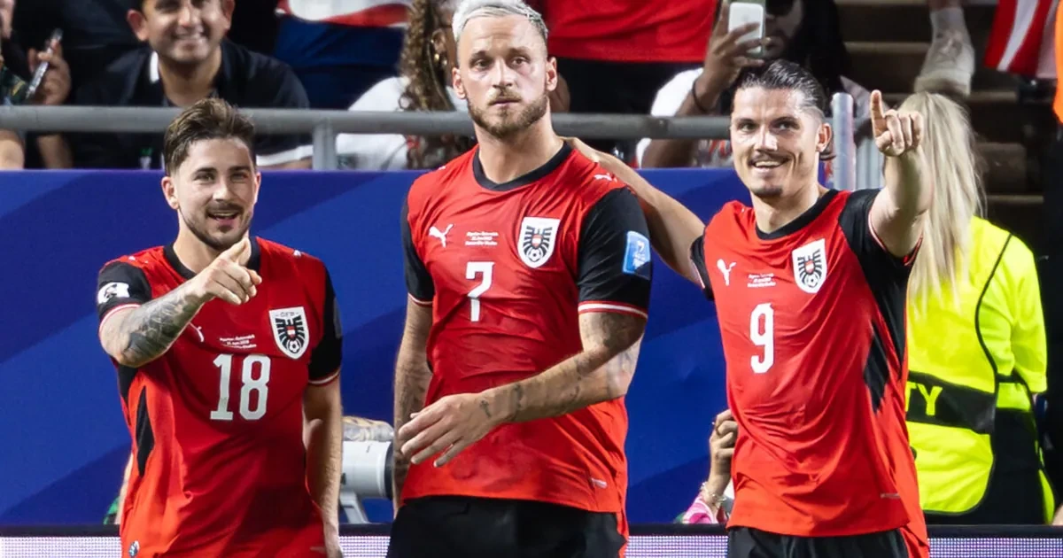 ÖFB nach WM-Aus: „Danke für jede schlaflose Nacht“