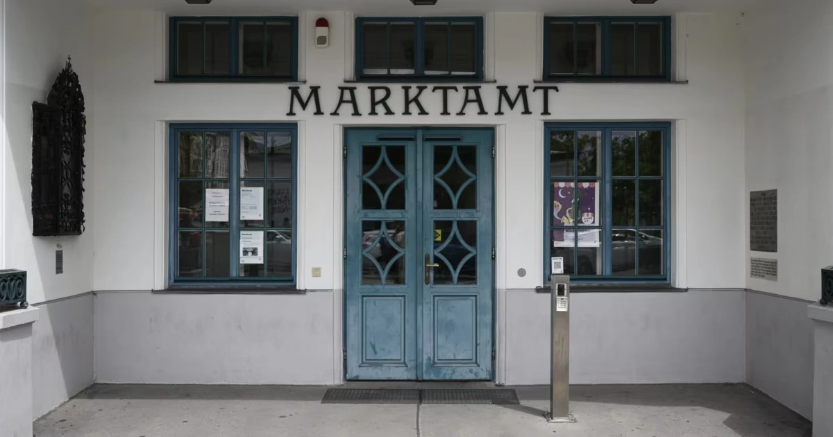 Marktamt Wien: Ermittlungen gegen mehrere Personen