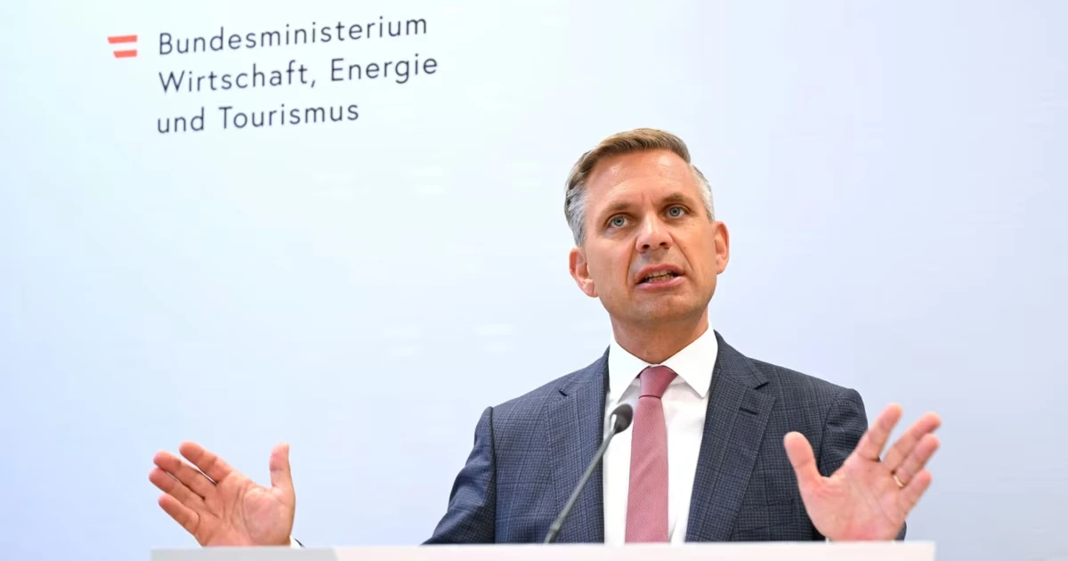 „Befremdlich“: Minister kontert jetzt Ruck-Sagern