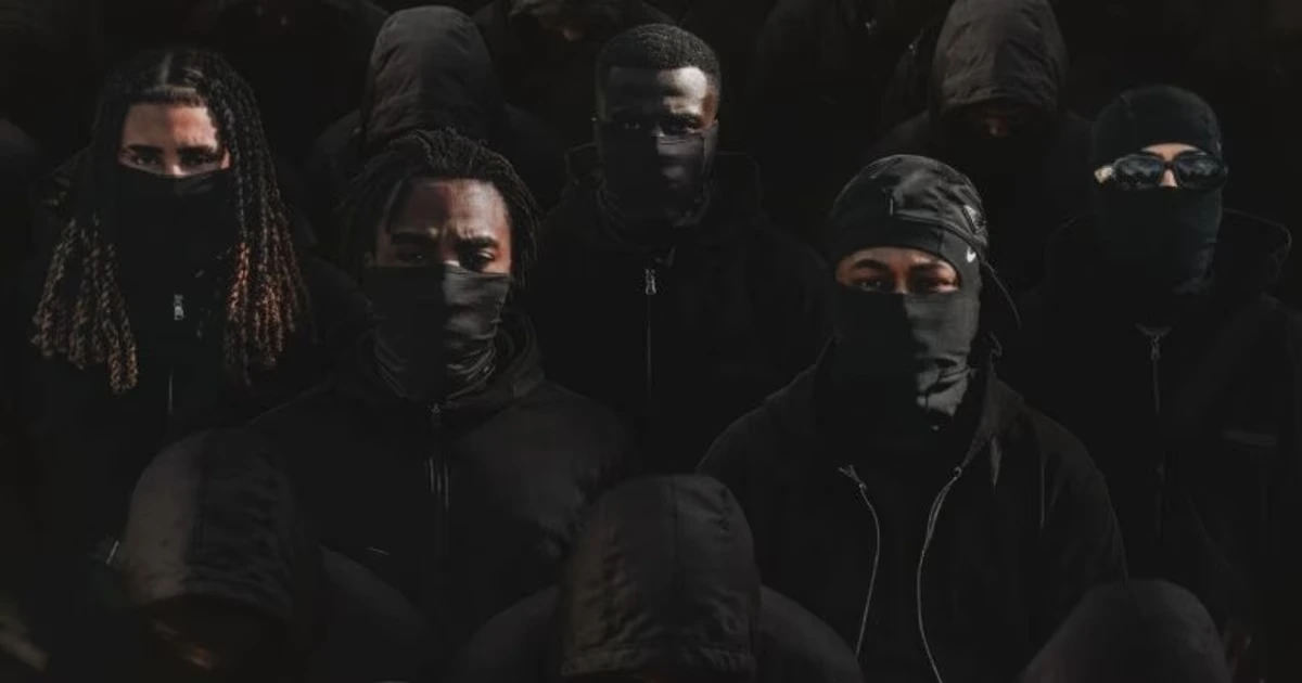 HoodBlaq: Zwischen hartem Straßenrap und Melodie