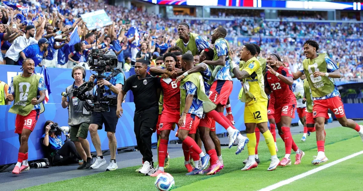 „Wer 0:0 gegen Spanien spielt, der kann auch …“