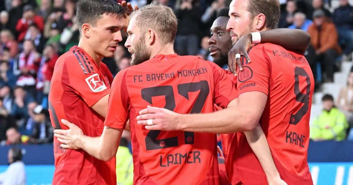 Transfer-Wirbel: Bayern-Kicker widerspricht Freund