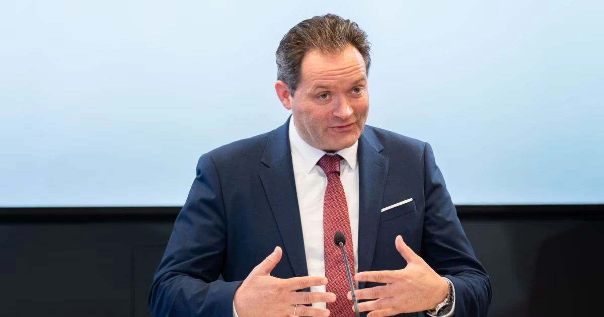 Rekordhitze: Minister plant keine Sofortmaßnahmen