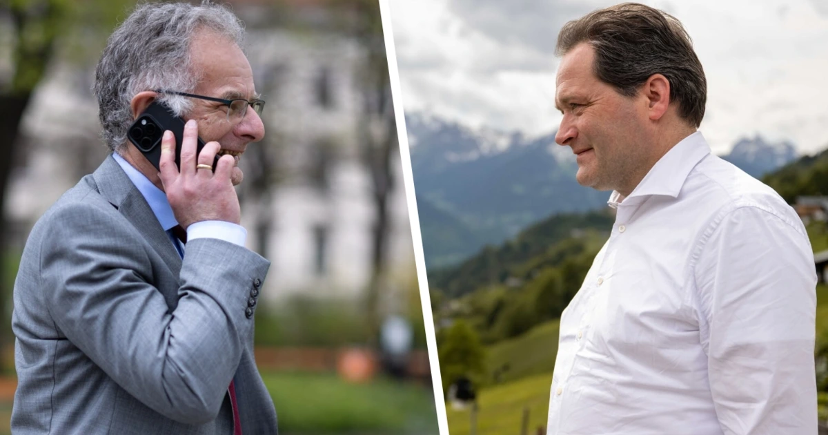Markus Marterbauer: Der heimliche Klimaminister