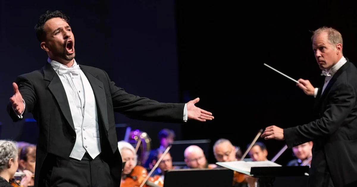 Klassik-Nachwuchs aus aller Welt gastiert in Graz