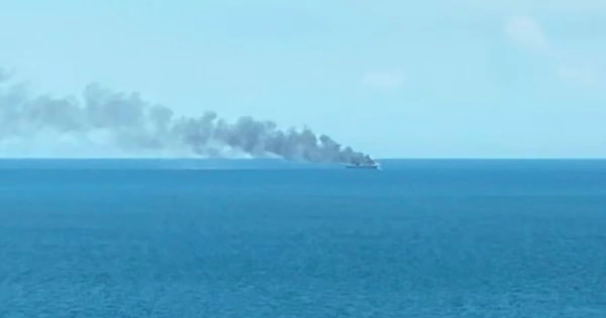 Russland attackiert Getreideschiffe mit Drohnen