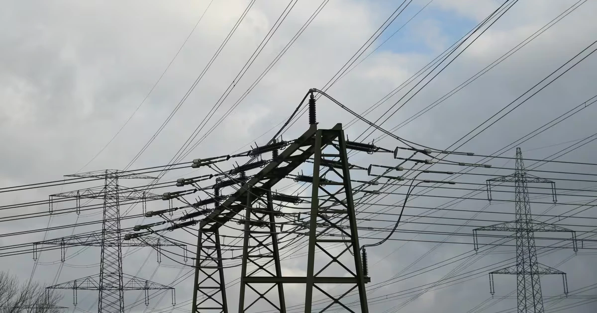Erste Entlastung: Strom wird für Briten billiger
