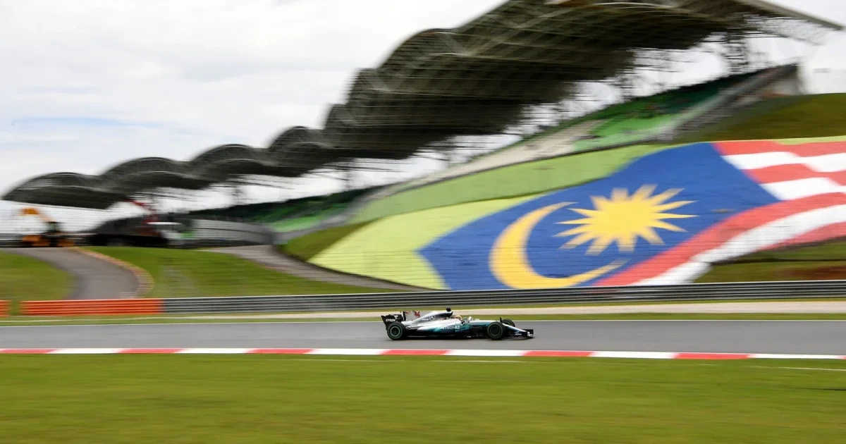 Ersatzrennen gefunden: Comeback in der Formel 1!