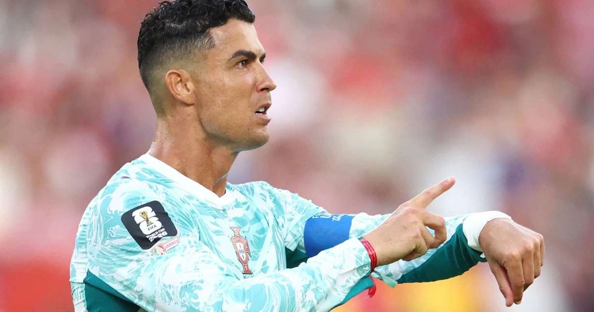 „Ronaldo in Portugals Startelf ist purer Wahnsinn“
