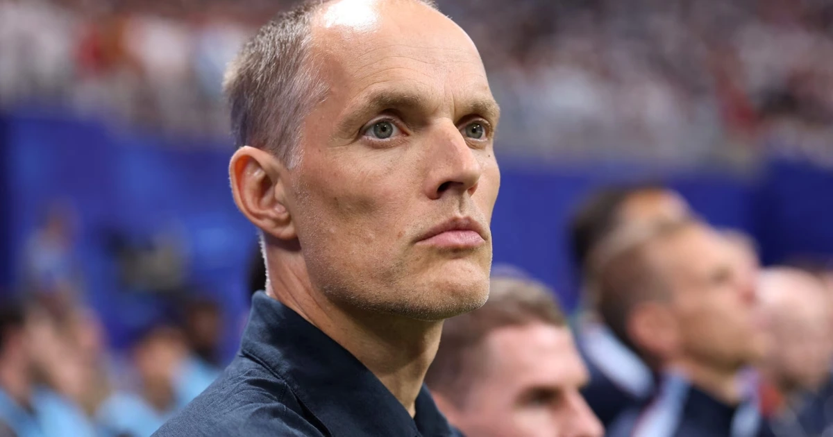 „Unbegreiflich!“ England rechnet mit Tuchel ab