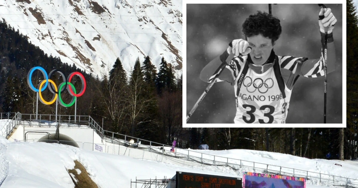 Nach Krankheit: Biathlon-Olympiasiegerin gestorben